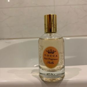 Tocca Stella Hair Fragrance